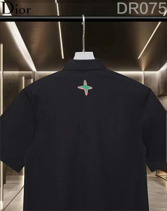 Dior Shirts Short _SKUDiorM-2XLhgntx0928237